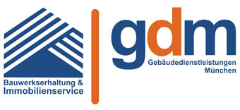 GDM Gebäudemanagement München